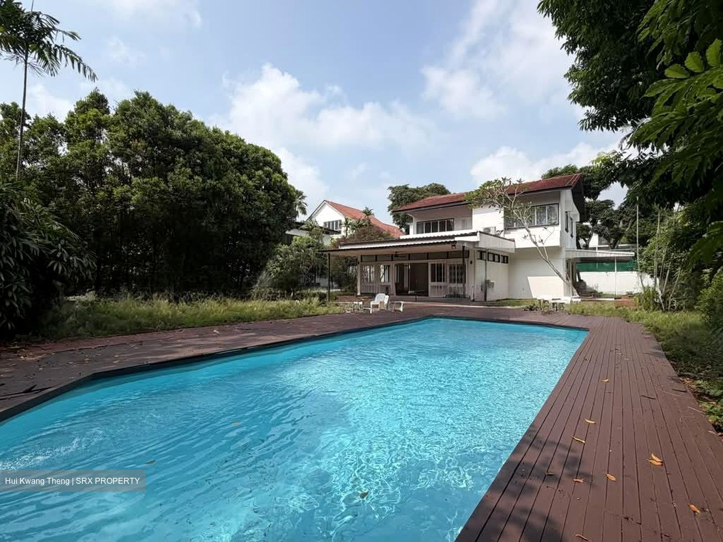 Leedon Park (D10), Detached #602928751
